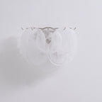 Liora Murano Glass Radiance Wall Lamp