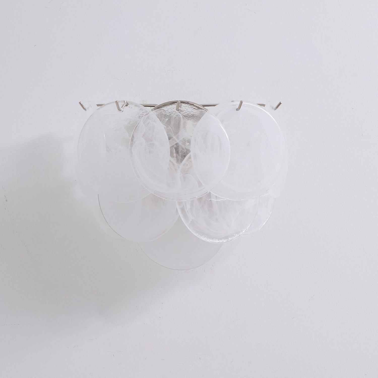 Liora Murano Glass Radiance Wall Lamp