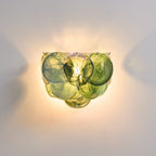 Liora Murano Glass Radiance Wall Lamp