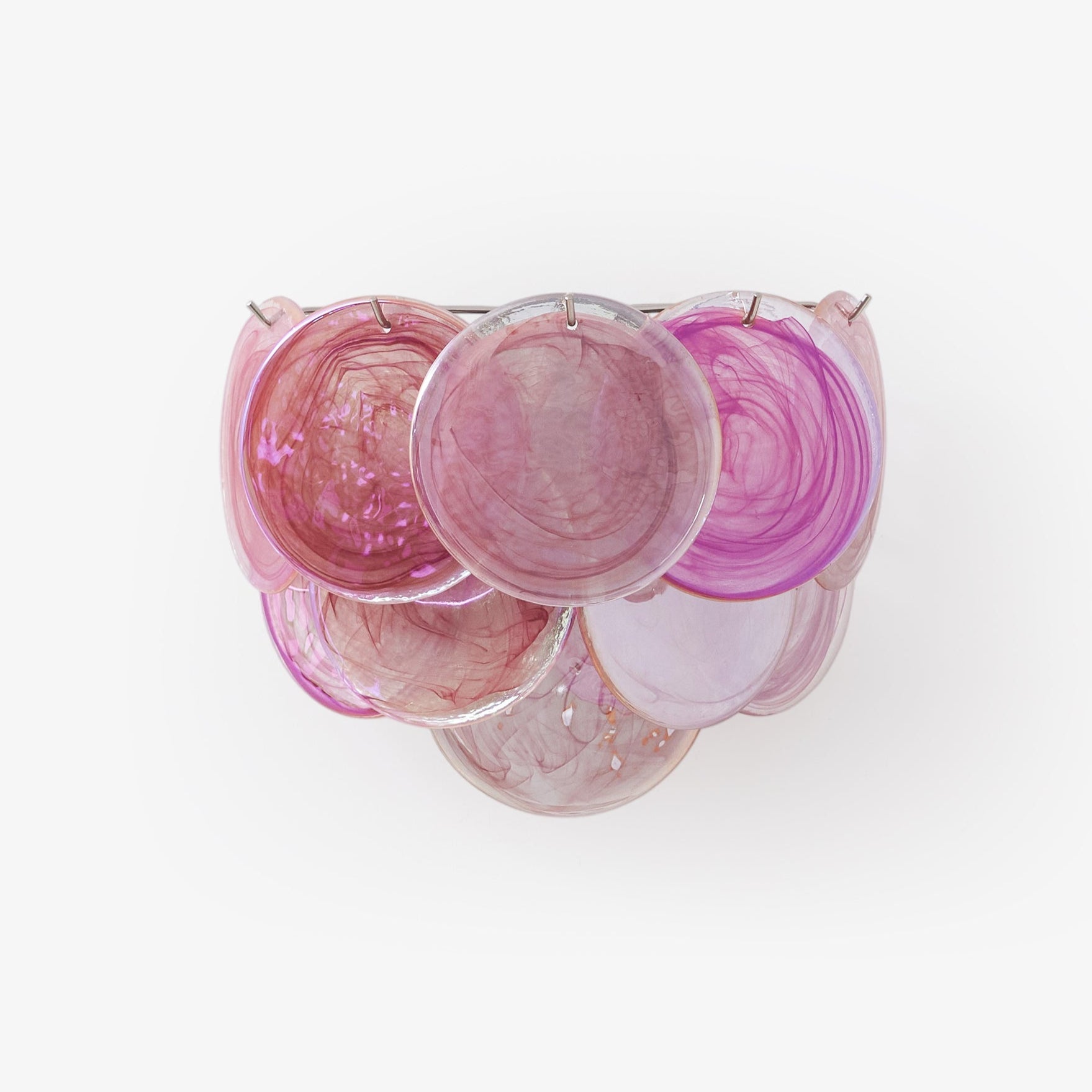 Liora Murano Glass Radiance Wall Lamp