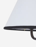 Aurelia Plug-In Wall Sconce