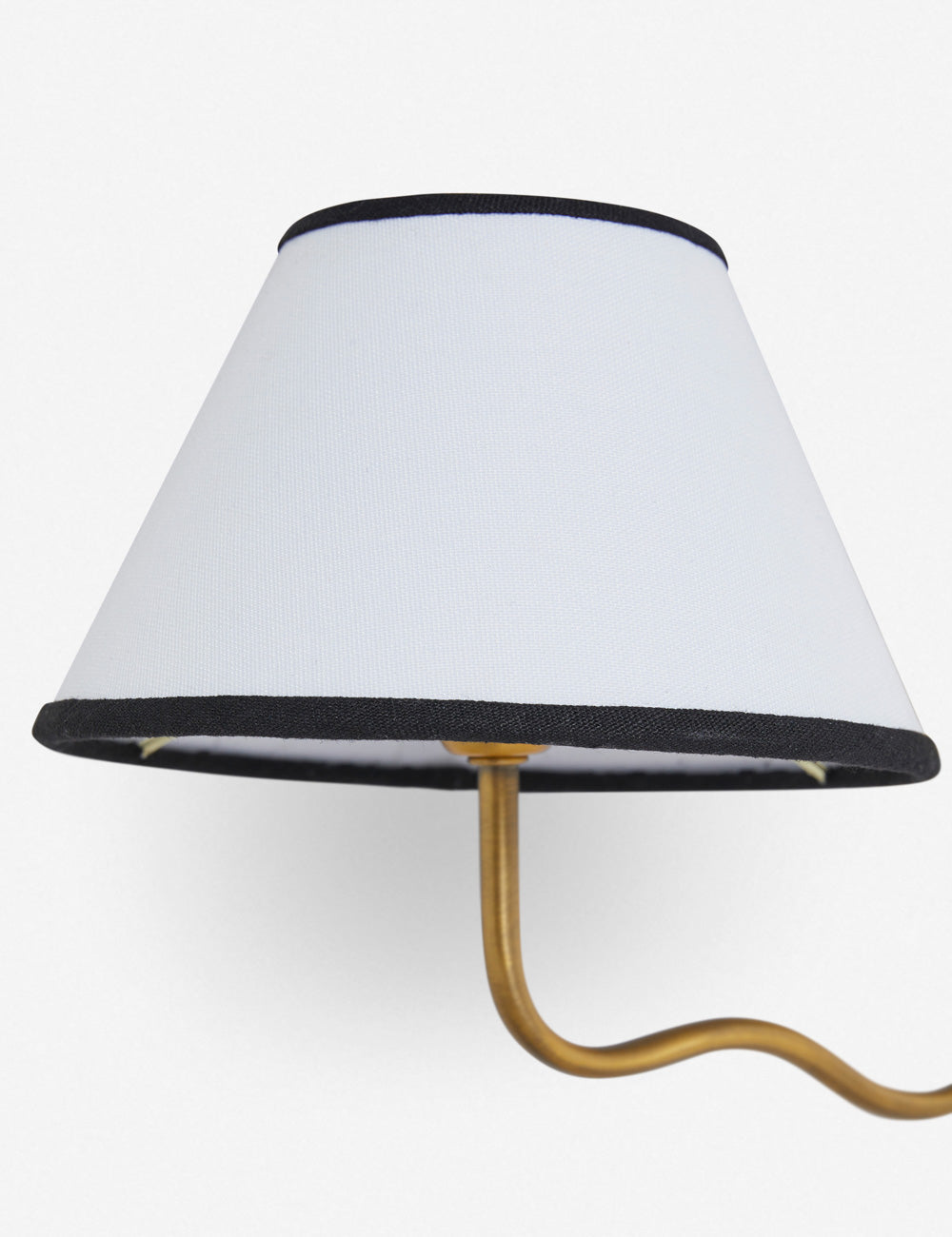 Aurelia Plug-In Wall Sconce