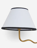 Aurelia Plug-In Wall Sconce