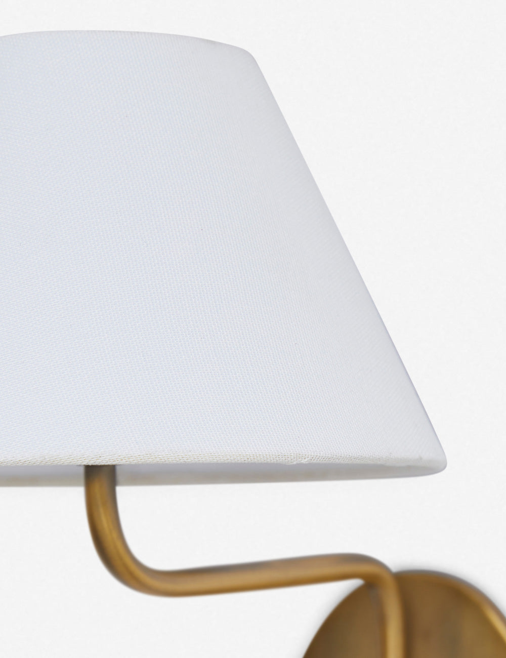 Aurelia Plug-In Wall Sconce