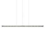 Celestia Linear Glass Pendant