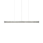 Celestia Linear Glass Pendant