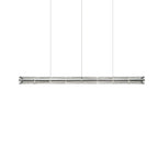 Celestia Linear Glass Pendant