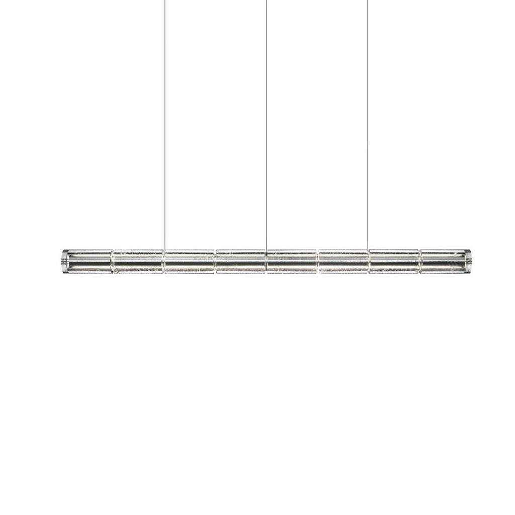 Celestia Linear Glass Pendant