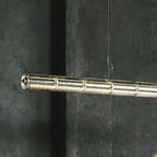 Celestia Linear Glass Pendant