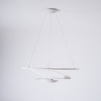 Liora Sleek Glow Pendant Light
