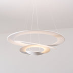 Liora Sleek Glow Pendant Light