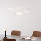 Liora Sleek Glow Pendant Light