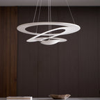 Liora Sleek Glow Pendant Light