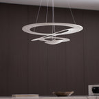 Liora Sleek Glow Pendant Light