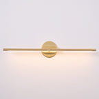Lirica Minimalist Rechargeable Wall Lamp