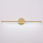 Lirica Minimalist Rechargeable Wall Lamp