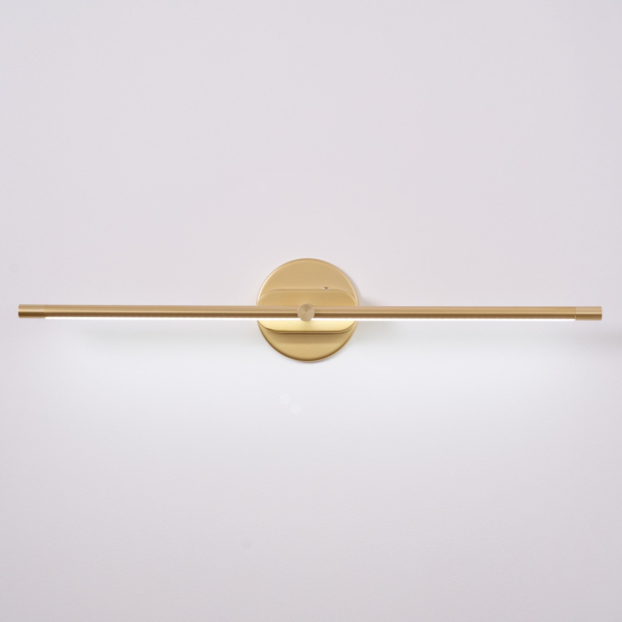 Lirica Minimalist Rechargeable Wall Lamp