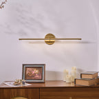 Lirica Minimalist Rechargeable Wall Lamp
