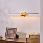 Lirica Minimalist Rechargeable Wall Lamp