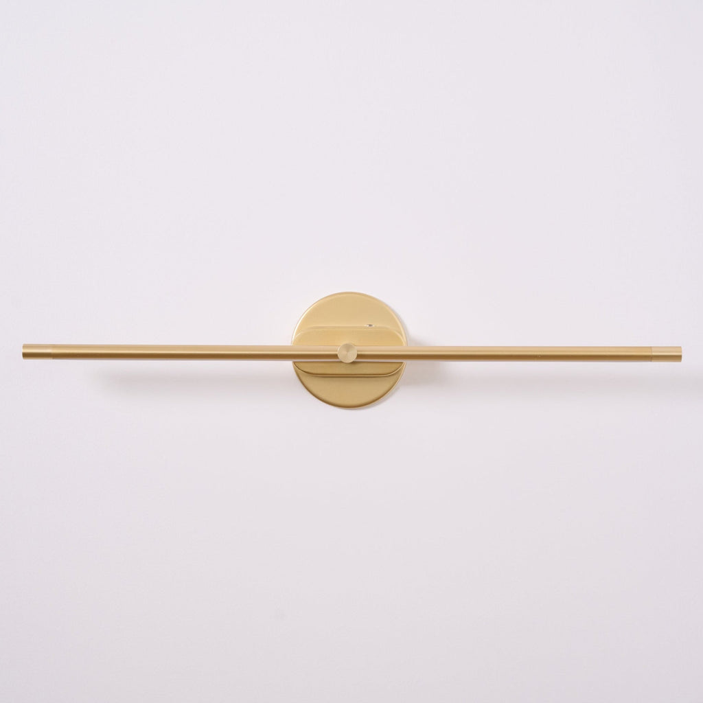 Lirica Minimalist Rechargeable Wall Lamp