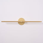 Lirica Minimalist Rechargeable Wall Lamp