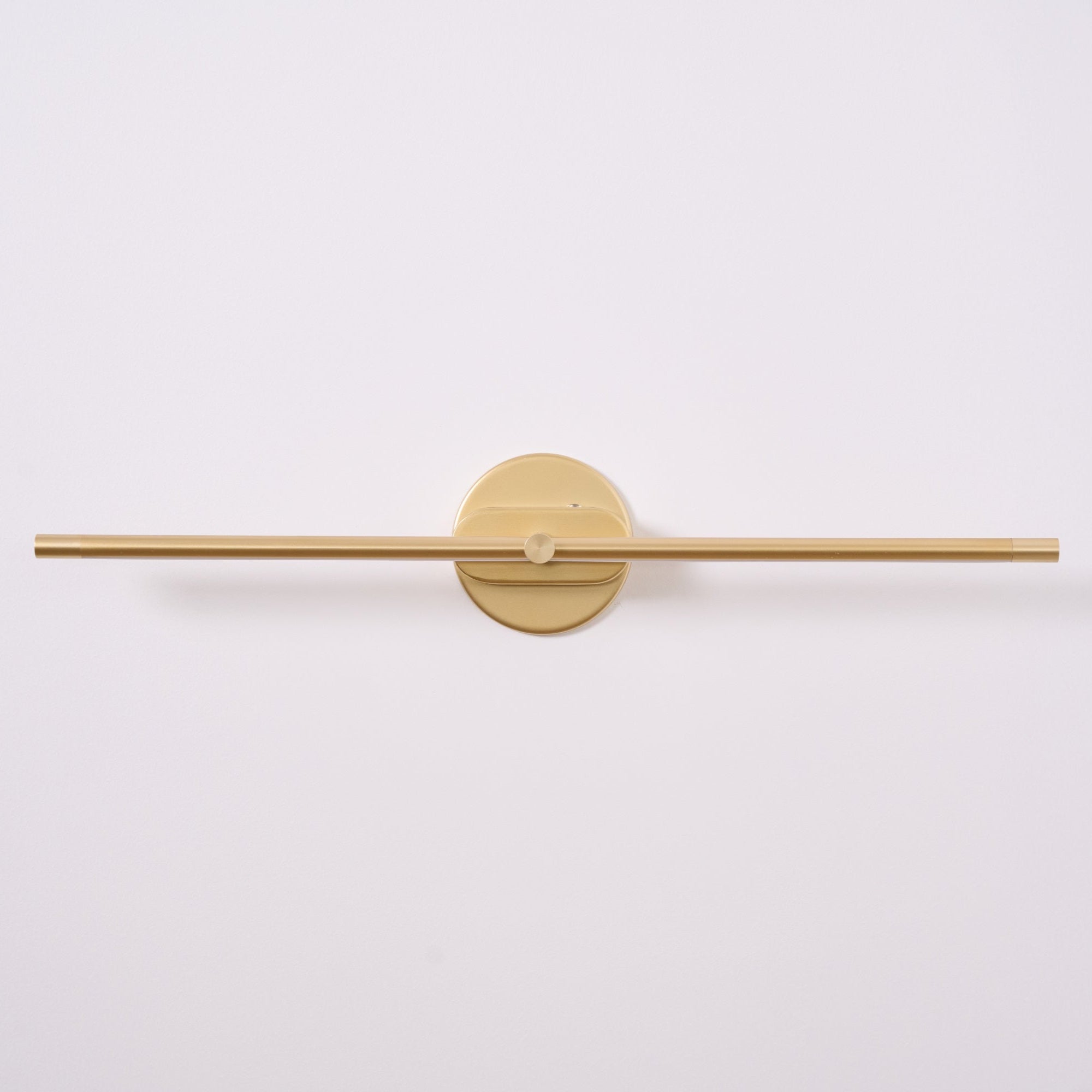 Lirica Minimalist Rechargeable Wall Lamp