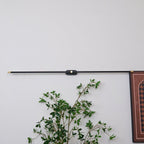 Lirica Minimalist Rechargeable Wall Lamp