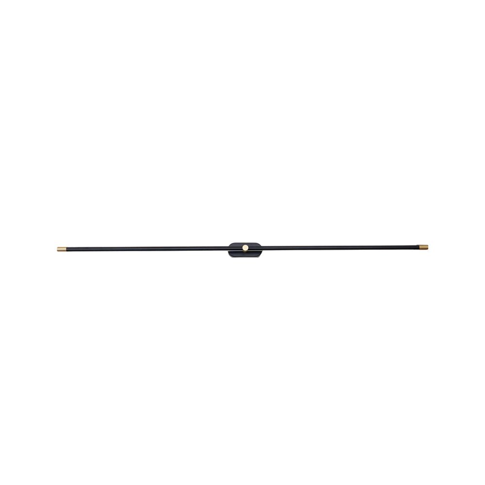 Lirica Minimalist Rechargeable Wall Lamp