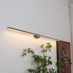 Lirica Minimalist Rechargeable Wall Lamp
