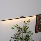 Lirica Minimalist Rechargeable Wall Lamp