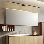Lirica Minimalist Rechargeable Wall Lamp