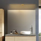 Lirica Minimalist Rechargeable Wall Lamp