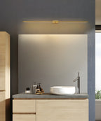 Lirica Minimalist Rechargeable Wall Lamp