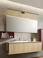 Lirica Minimalist Rechargeable Wall Lamp