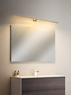 Lirica Minimalist Rechargeable Wall Lamp