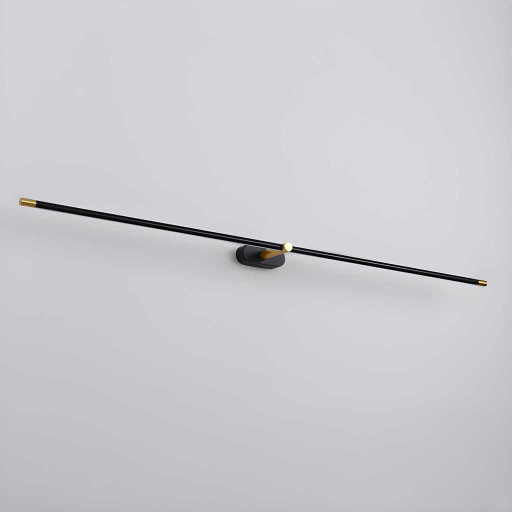 Lirica Minimalist Rechargeable Wall Lamp