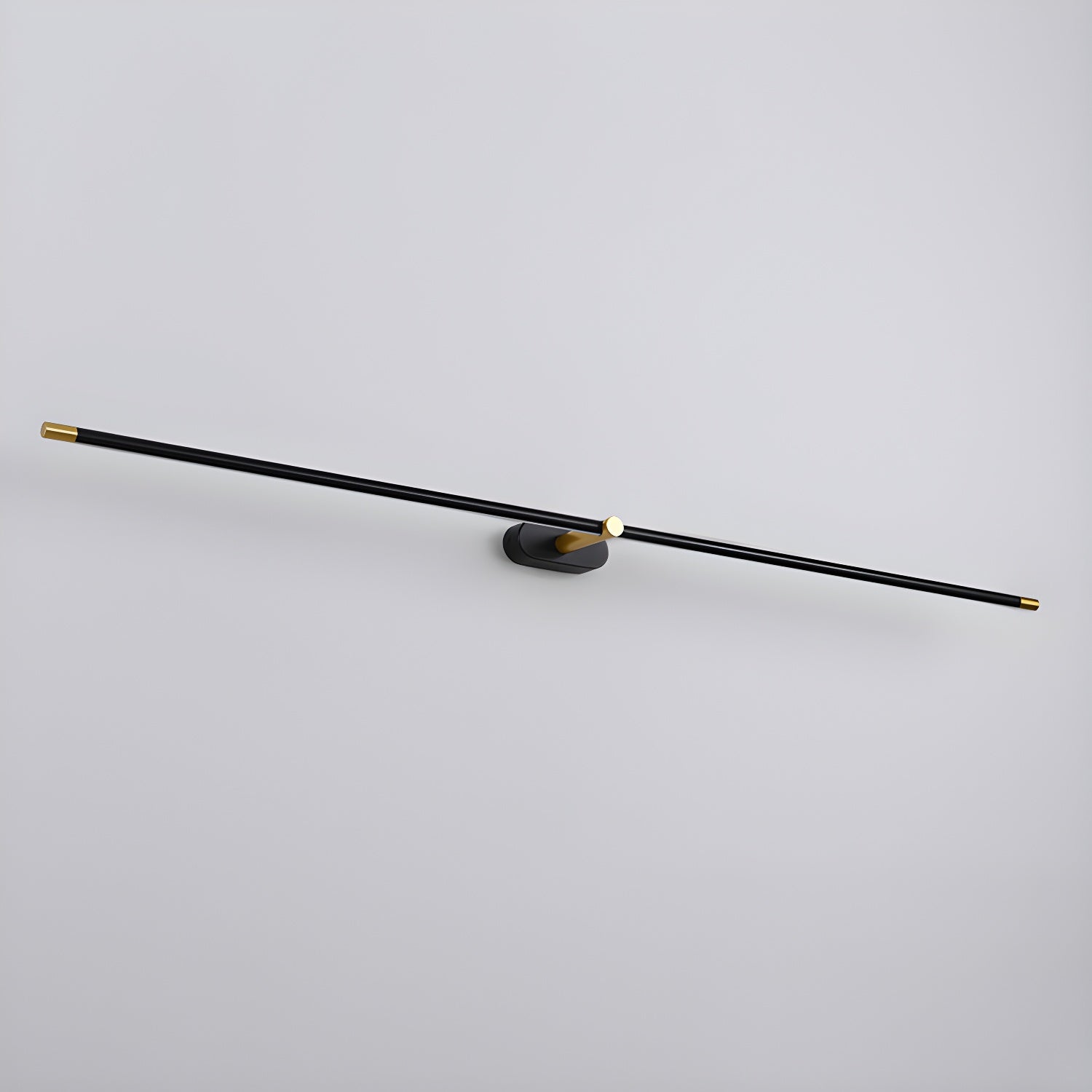 Lirica Minimalist Rechargeable Wall Lamp