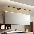 Lirica Minimalist Rechargeable Wall Lamp