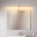 Lirica Minimalist Rechargeable Wall Lamp