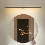 Lirica Minimalist Rechargeable Wall Lamp