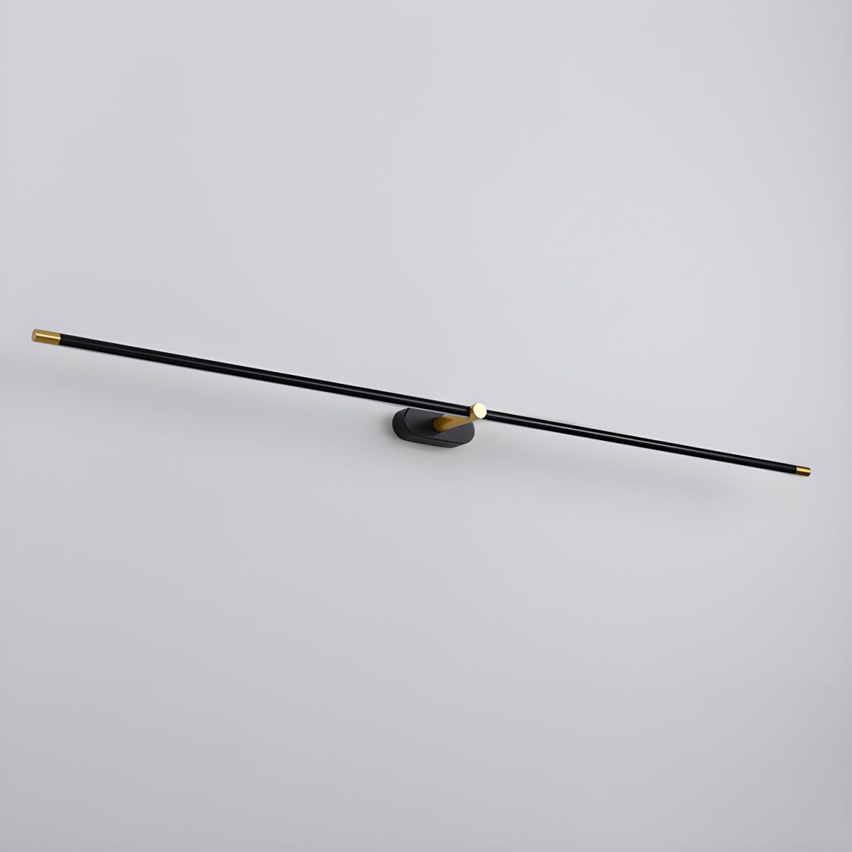 Lirica Minimalist Rechargeable Wall Lamp