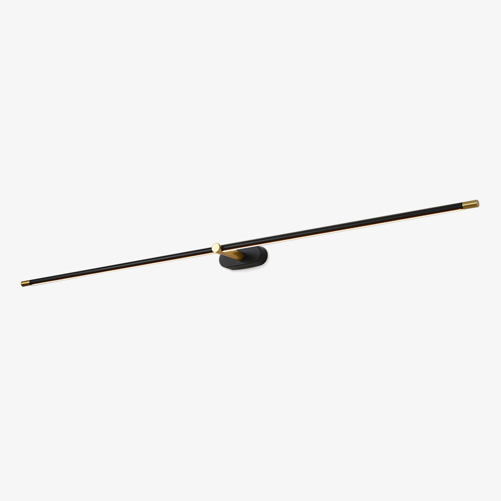 Lirica Minimalist Rechargeable Wall Lamp