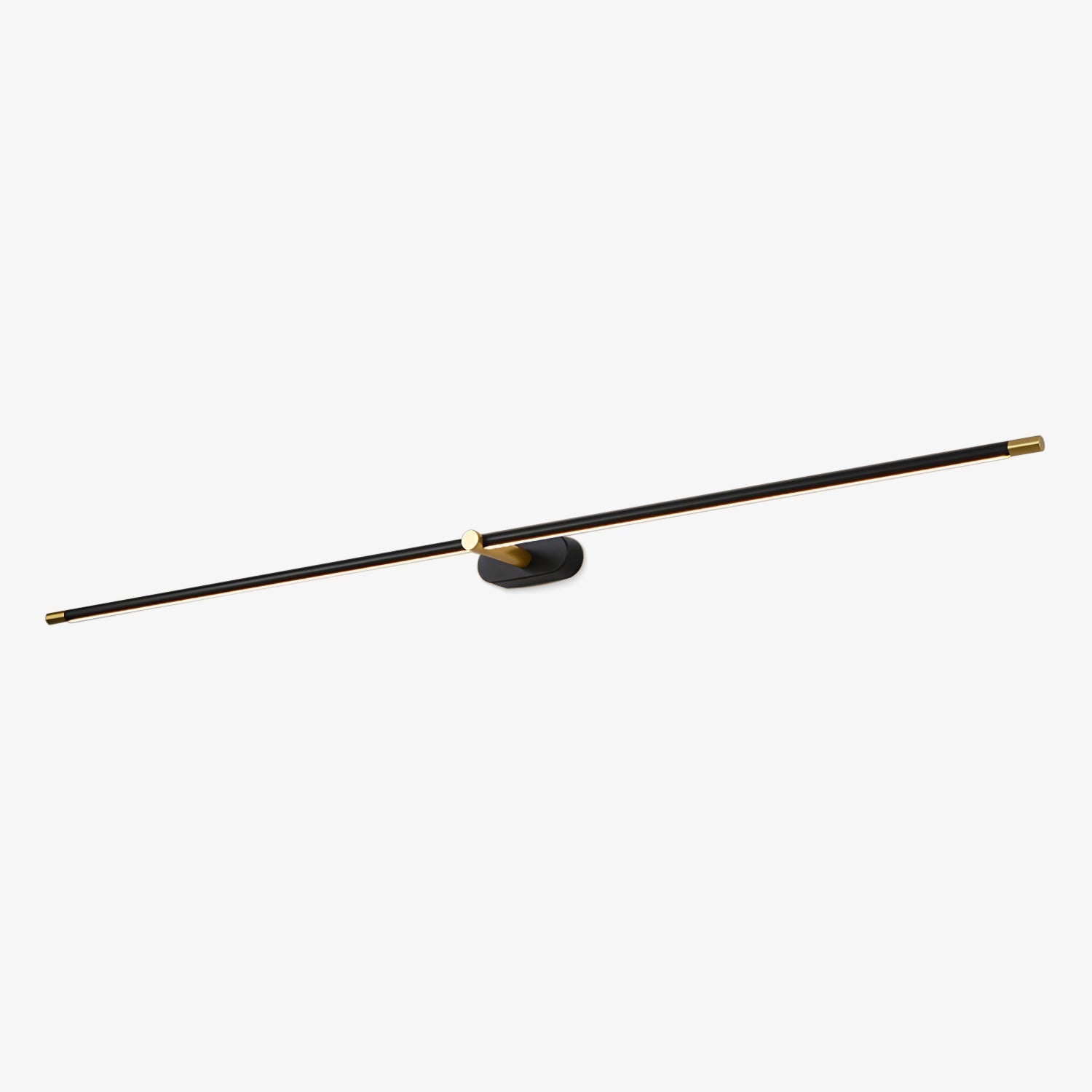Lirica Minimalist Rechargeable Wall Lamp