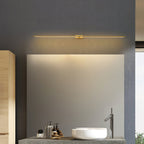 Lirica Minimalist Rechargeable Wall Lamp