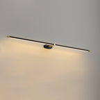 Lirica Minimalist Rechargeable Wall Lamp
