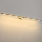 Lirica Minimalist Rechargeable Wall Lamp
