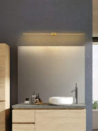 Lirica Minimalist Rechargeable Wall Lamp