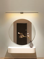 Lirica Minimalist Rechargeable Wall Lamp