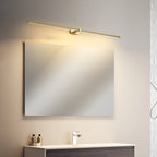 Lirica Minimalist Rechargeable Wall Lamp
