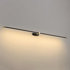 Lirica Minimalist Rechargeable Wall Lamp
